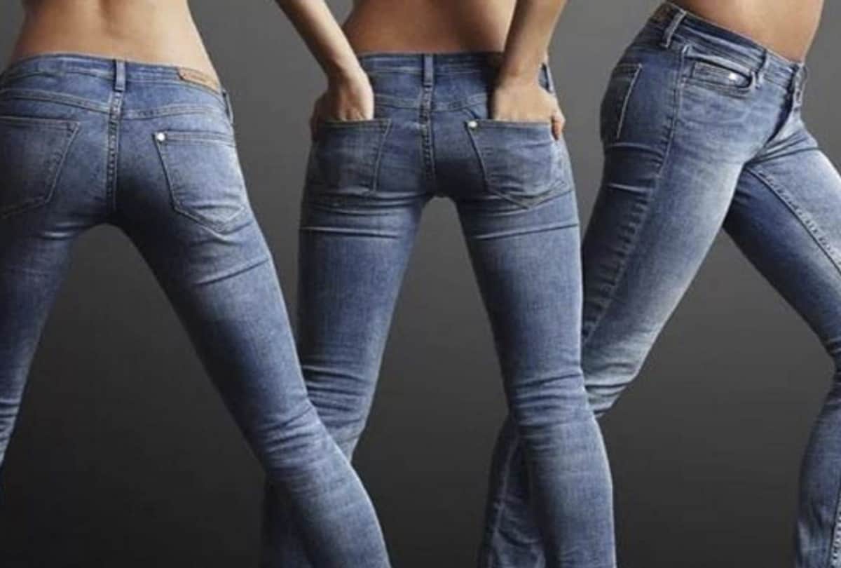 know the interesting history about jeans