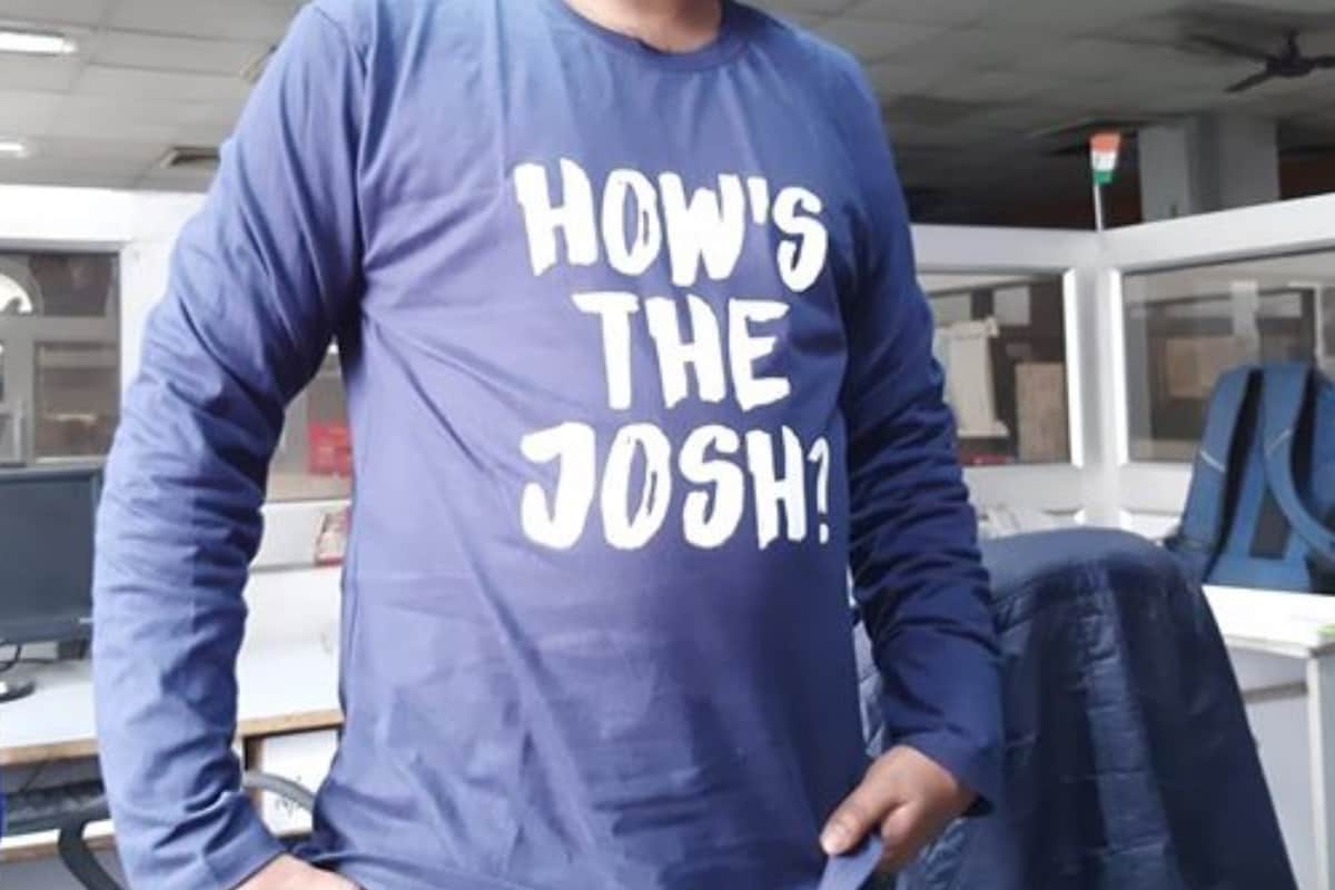 Indian air strike, see how is the josh on social media after attack on Pakistan