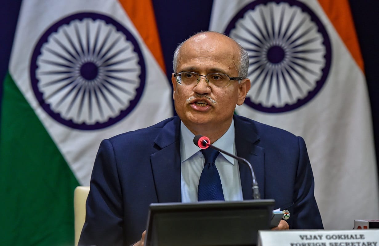 India and America said that Pakistan must take strong steps to end Infrastructure of Terrorism