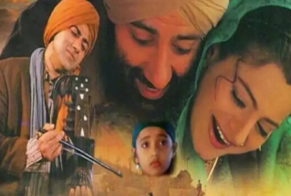 Sunny Deol Birthday Special: sunny deol famous dialogue