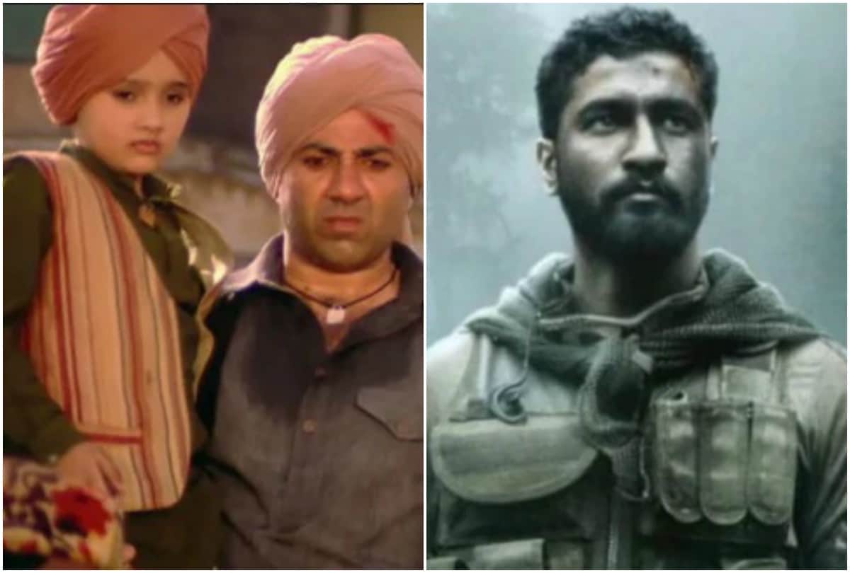 India Air Strike in Balakot Bollywood films 11 dialogue which beats Pakistan