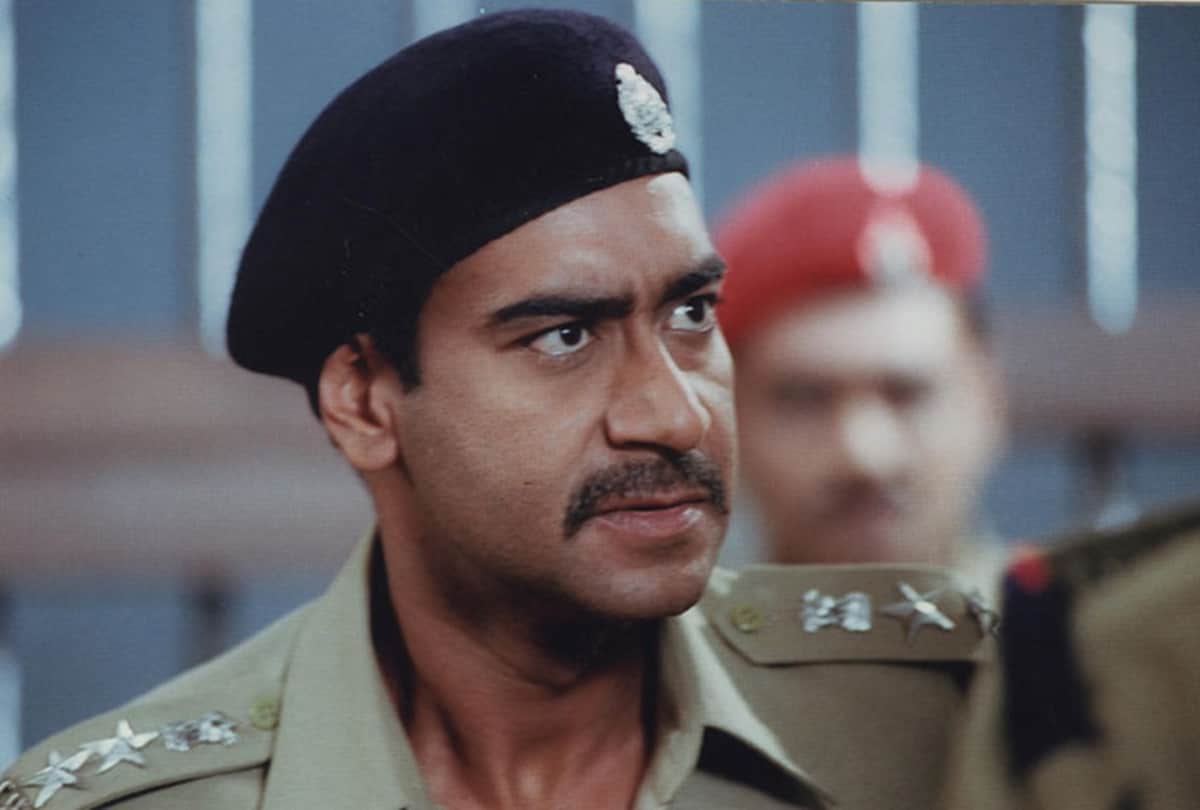 Ajay DevgAjay Devgnn Birthday Special Best Bollywood Movie Dialogues in hindi
