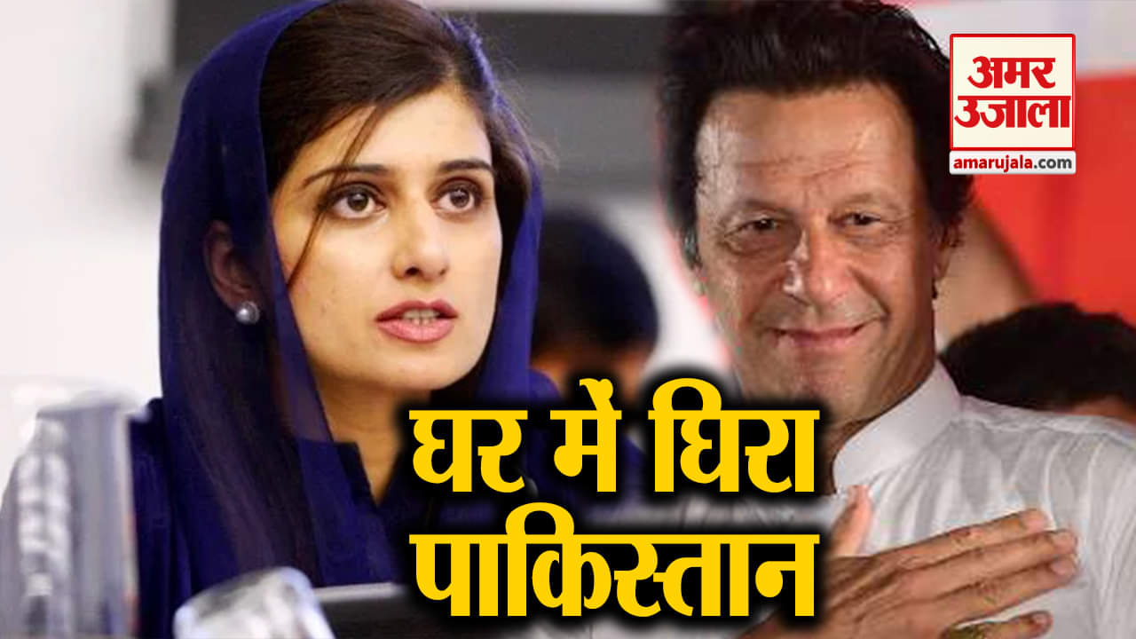 हिना रब्बानी