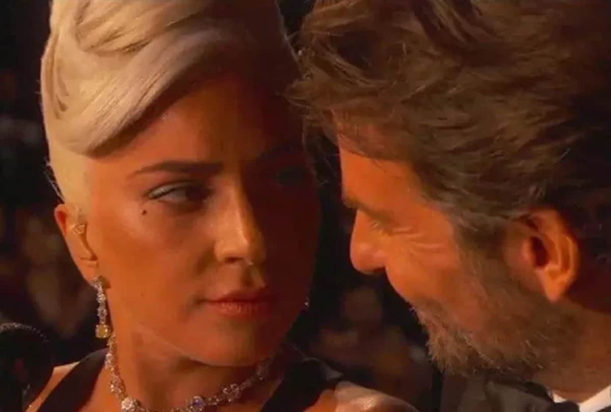 hollywood actors bradly cooper ex wife reacts on his oscars performance with lady gaga