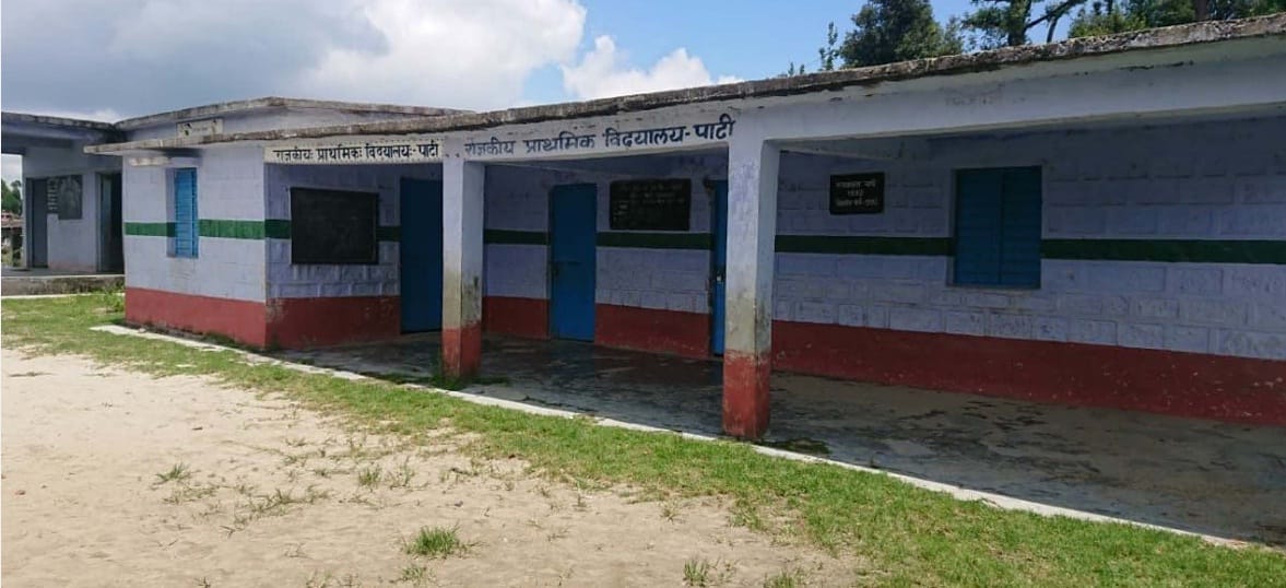 College will be made in champawat