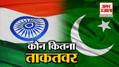 India has a war in Pakistan then how long will Pakistan survive