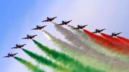 These fighter jets are Strength of Indian Air Force