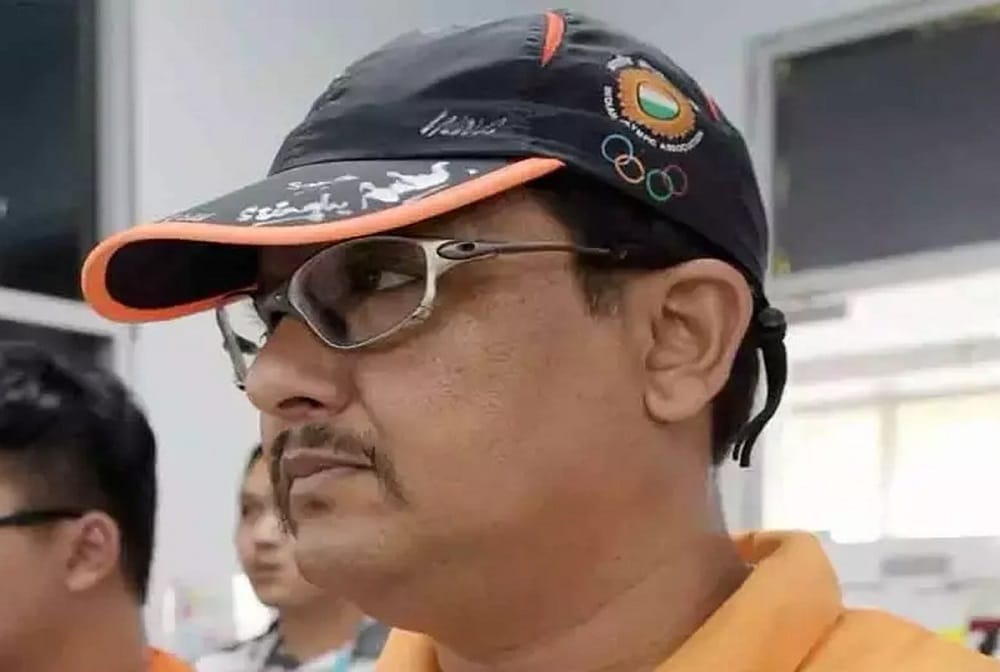 Jaspal Rana gets his due recommended for this year Dronacharya Award