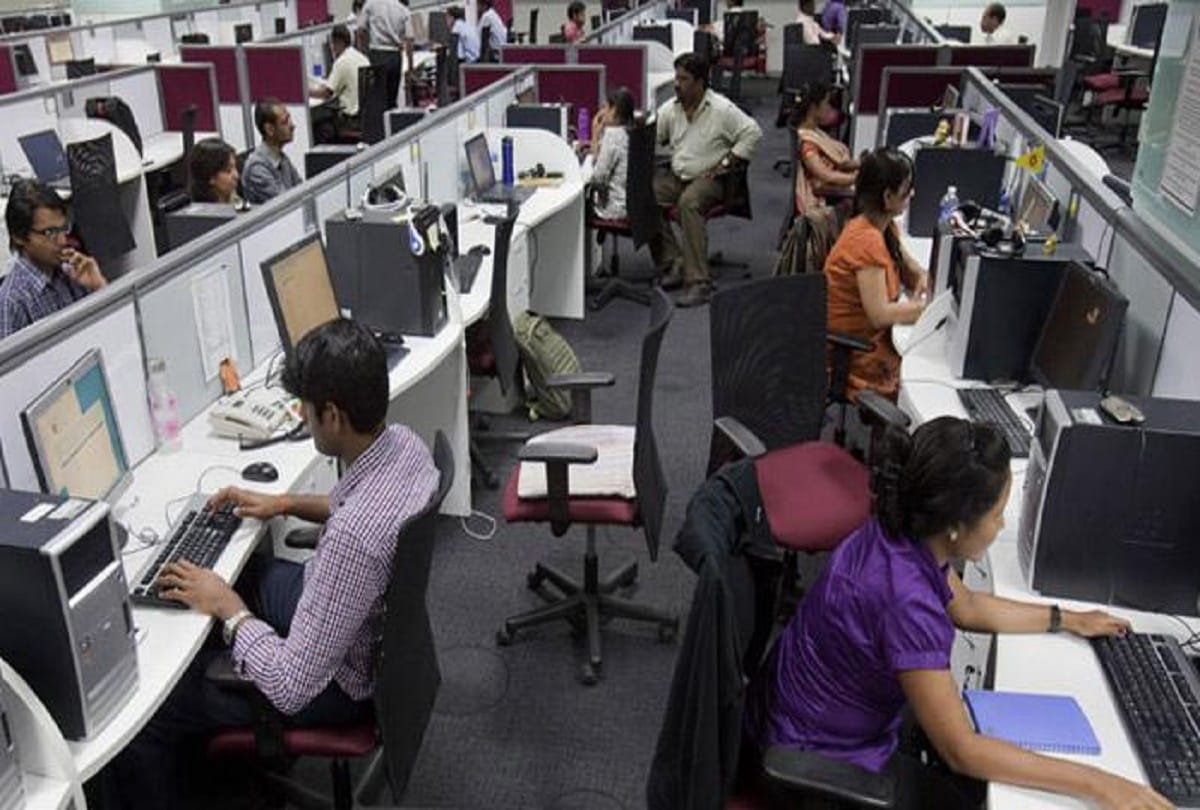 Coronavirus impact fall in Services PMI in march