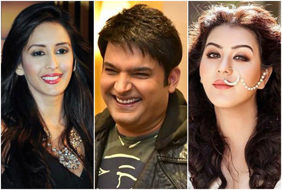 Television Weekly Kapil Sharma show TRP to Shilpa Shinde troll Top 5 TV news