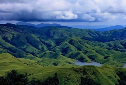 chikmagalur best destination in karnatka