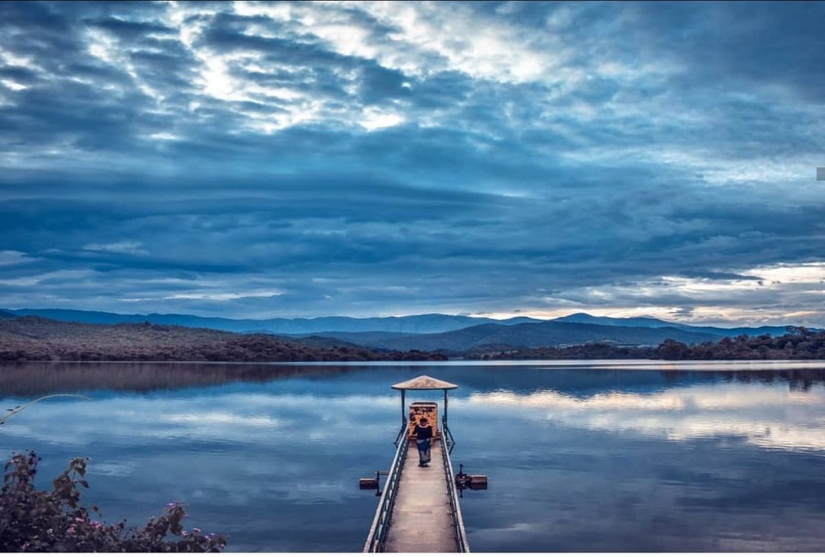 chikmagalur best destination in karnatka