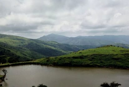 chikmagalur best destination in karnatka