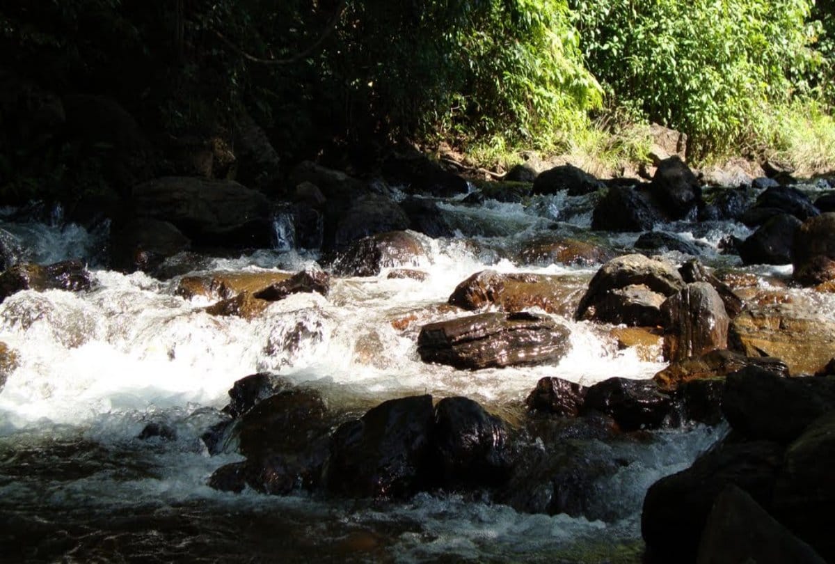 best village destination in india
