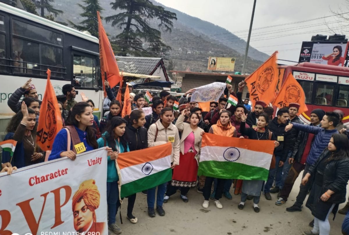 himachal people reactions after indian air force attack on terrorists