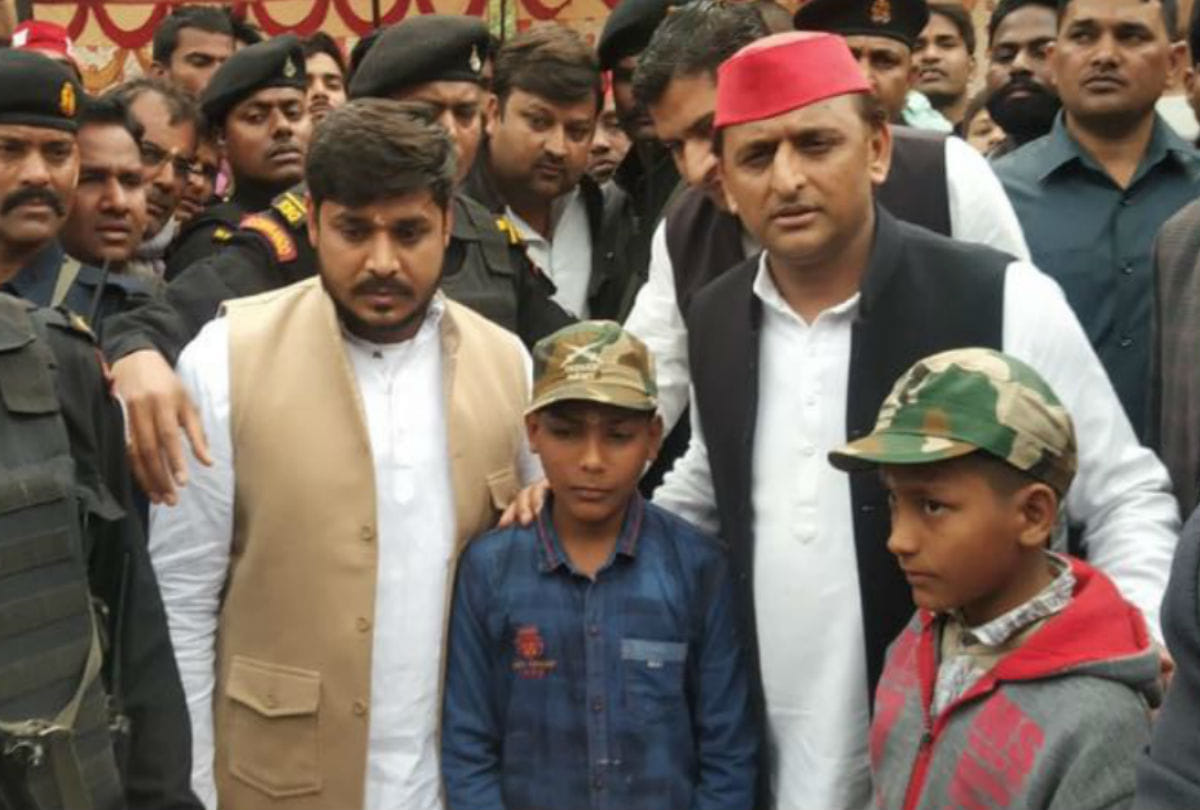 akhilesh yadav reaction on Indian air force surgical strike 2