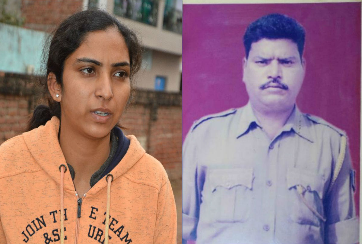martyrs kauhal kishor rawat's family proud of Indian air force after surgical strike