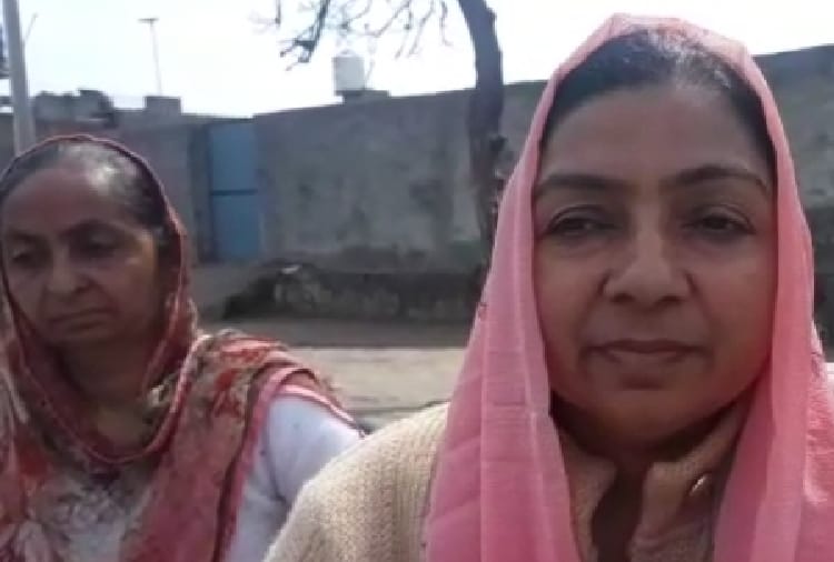 Pulwama Terror Attack, Shaheed jaimal singh's Family Reaction On Air Strike In POK
