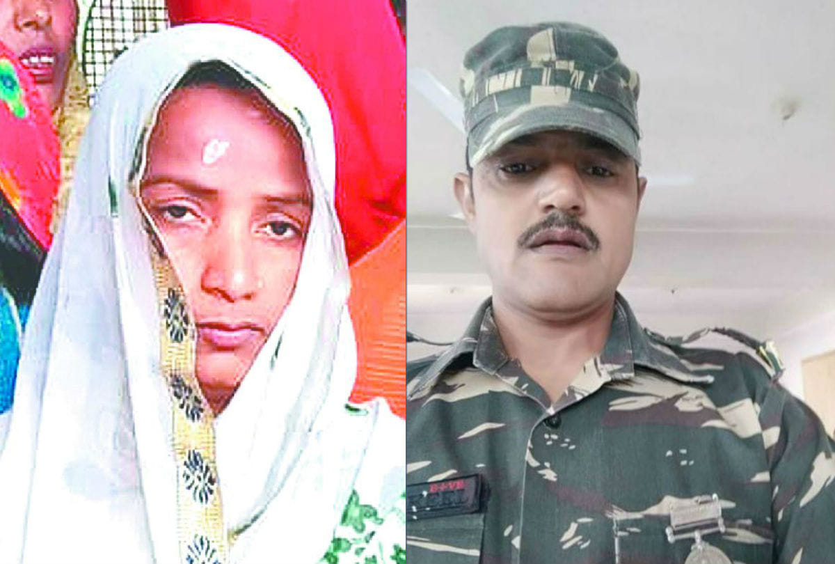 Pulwama Attack Martyr Ram Vakeel Family will sit on hunger strike for Memorial