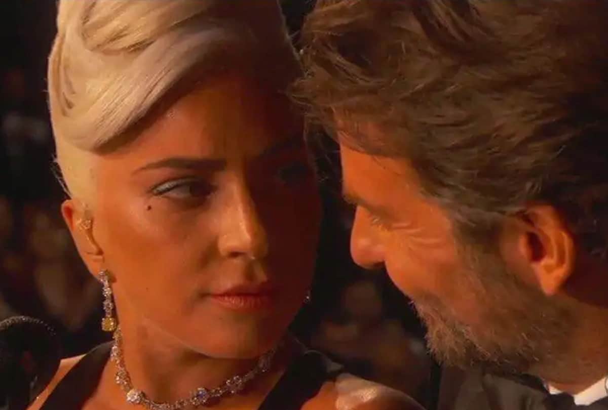 Bradley Cooper Lady Gaga sizzling chemistry to other 5 moments from Oscars 2019