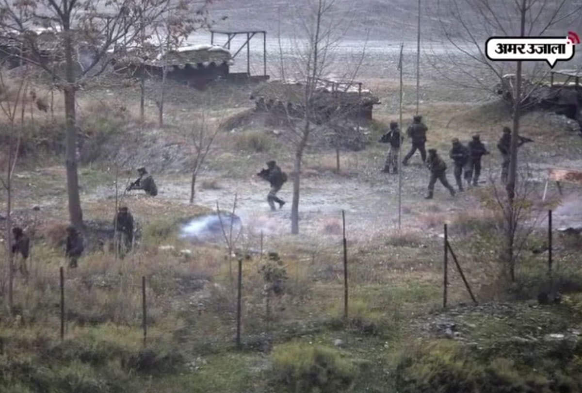 Know everything about ceasefire agreement between india and pakistan