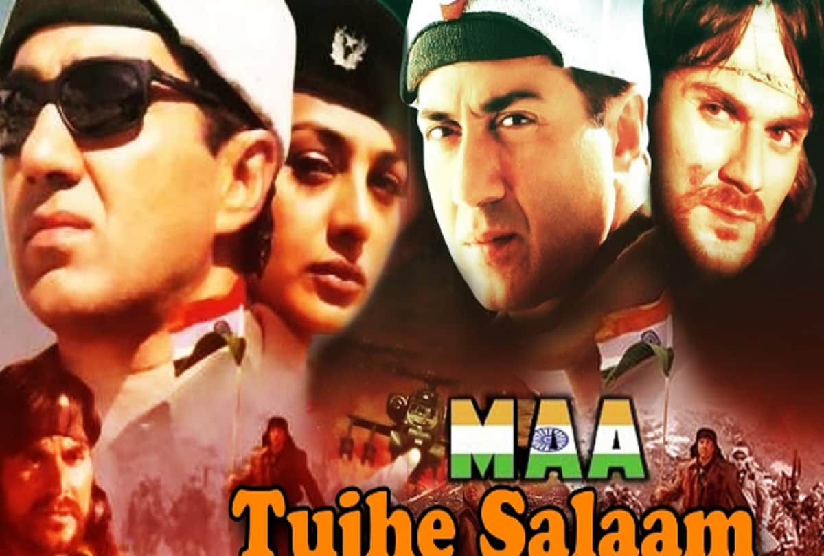 India Air Strike in Balakot Bollywood films 11 dialogue which beats Pakistan