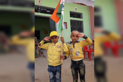 indian air force strikes back for pulwama terror attack, Martyr Mahesh family said- now feel good