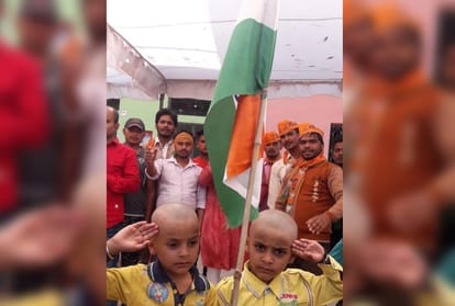 indian air force strikes back for pulwama terror attack, Martyr Mahesh family said- now feel good