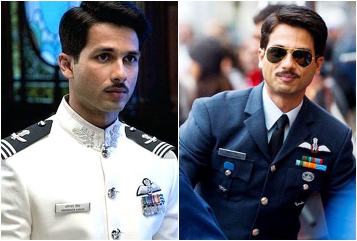 Indian AirForce strike terrorist camp 5 Bollywood films with air force connection