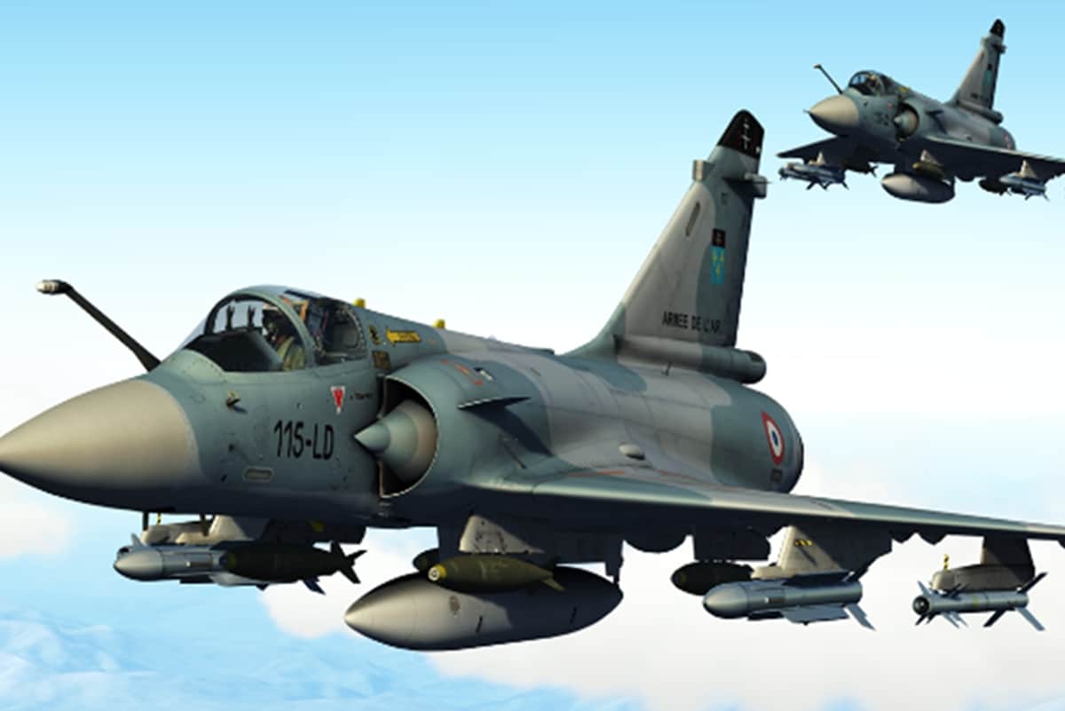 the Indian Air Force Fighter list mirage 2000 sukhoi Su-30MKIs rafale LCA Tejas MiG 29 MiG 21