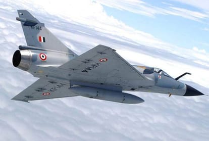 indian air force use agra and bareilly airbase for surgical strike in pakistan