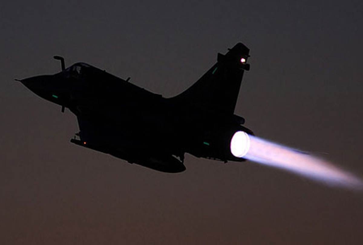 surgical strike news: Why Indian Air Force choose Balakot for attack