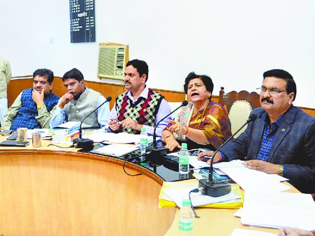 Green signal for ots, relief to 4 lakh taxpayers