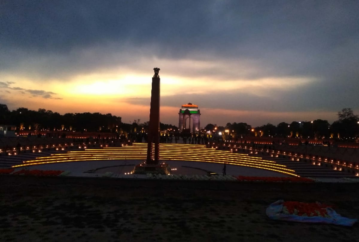 Independence Day 2023 Best Places in India That Will Make You Feel Patriotic In 15 August