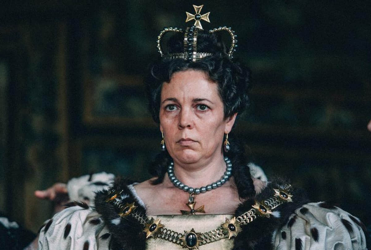 oscars 2019 winner olivia colman have indian bihar connection