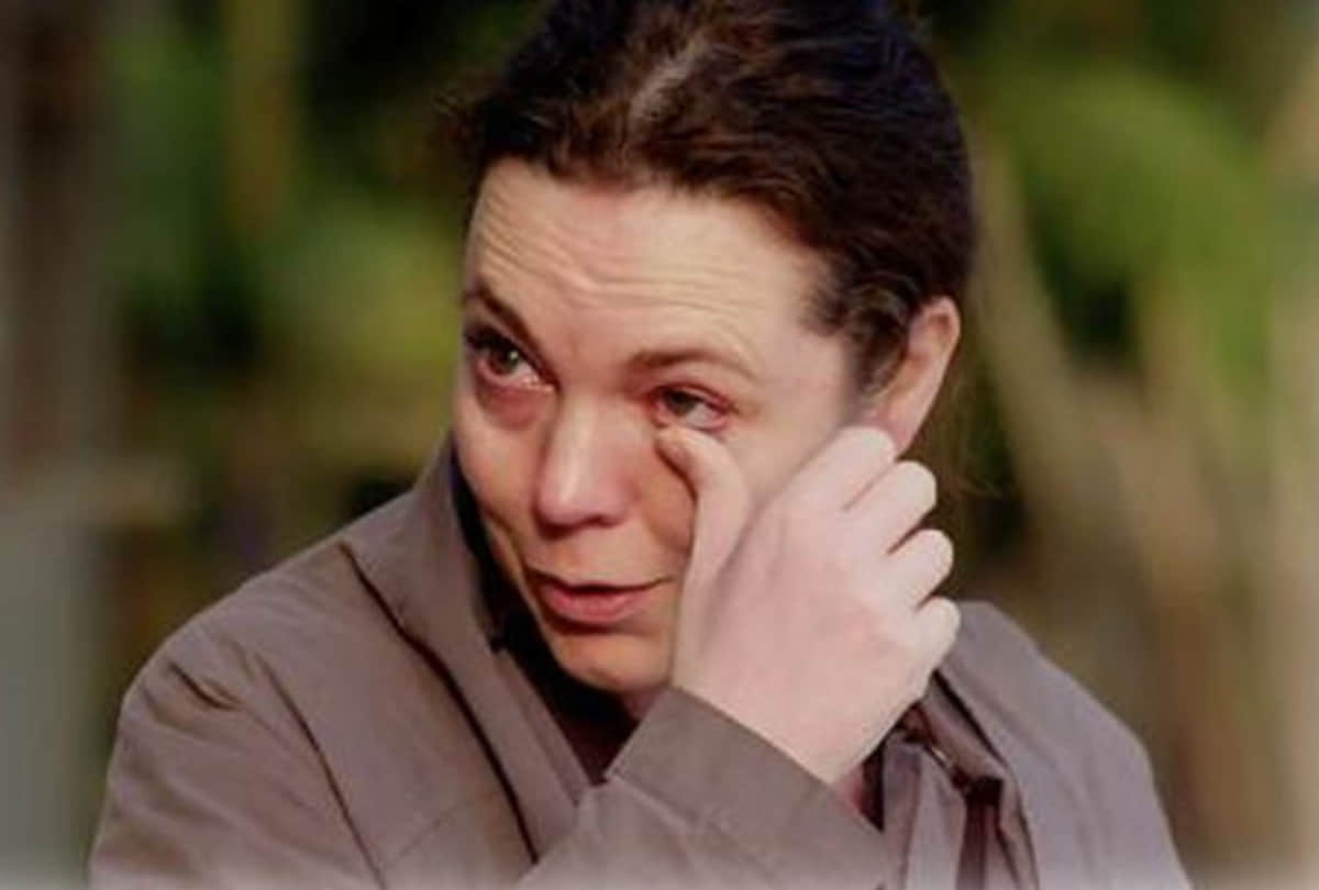 oscars 2019 winner olivia colman have indian bihar connection