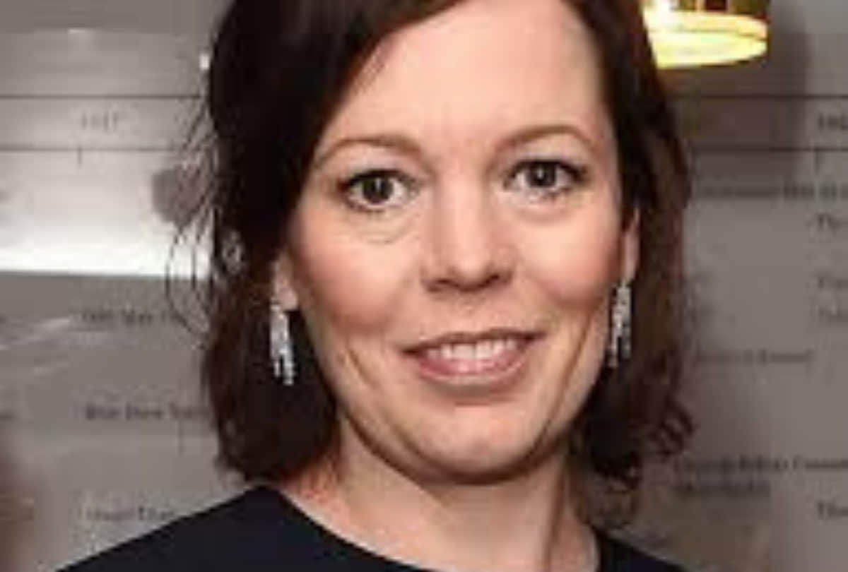 oscars 2019 winner olivia colman have indian bihar connection