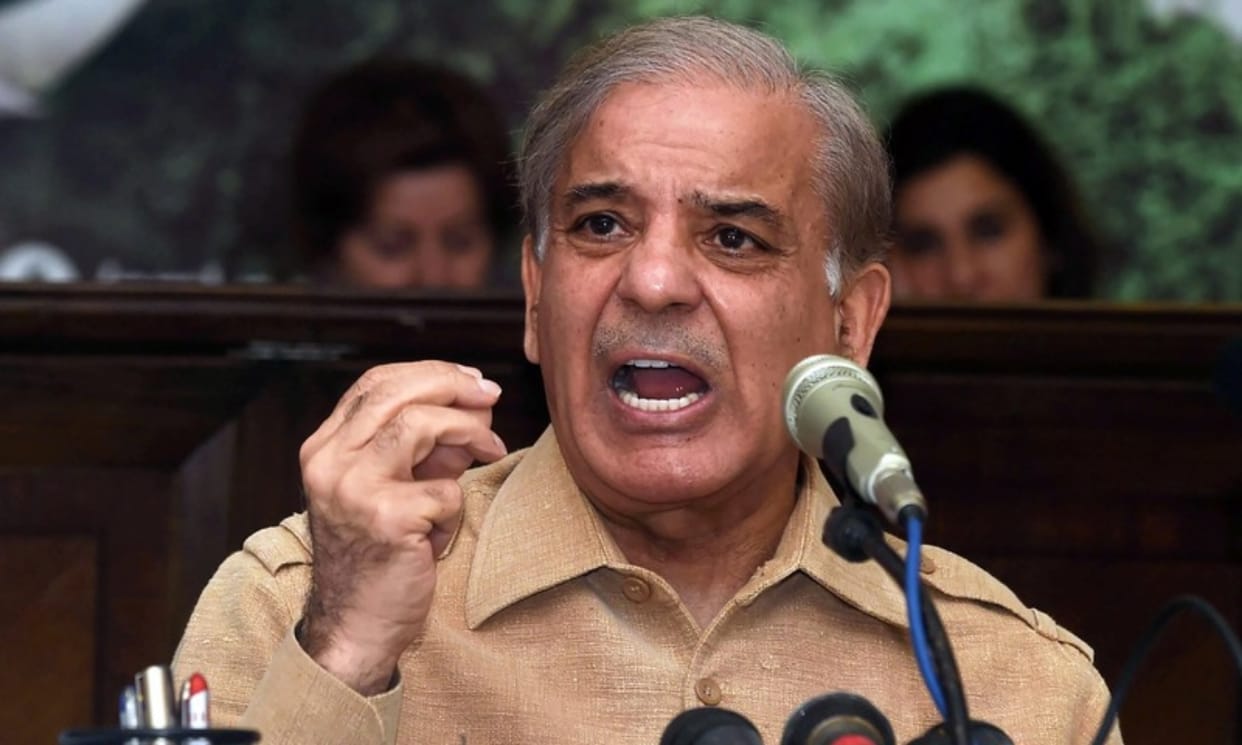 After AIF Attack Pakistan said Will go to war to protect nation