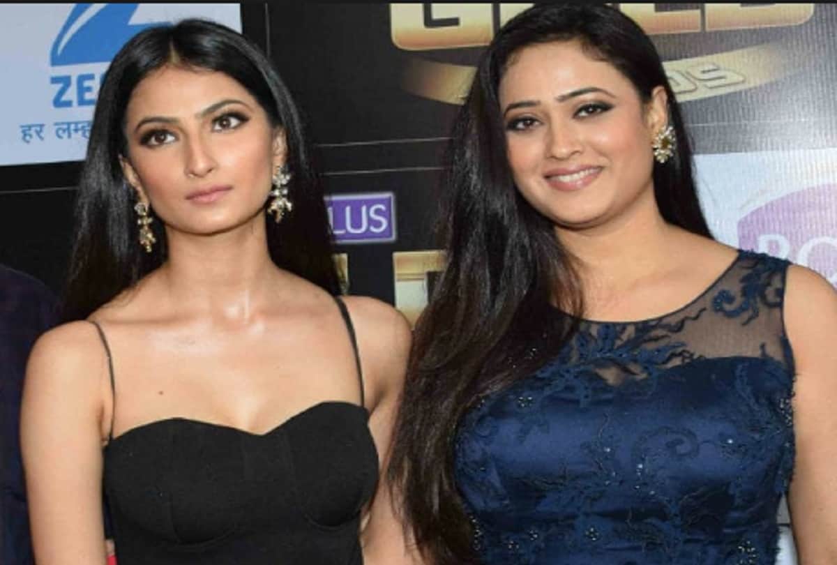 Shweta Tiwari daughter Palak Tiwari to debut in Television with Yeh Rishtey Hain Pyaar Ke serial