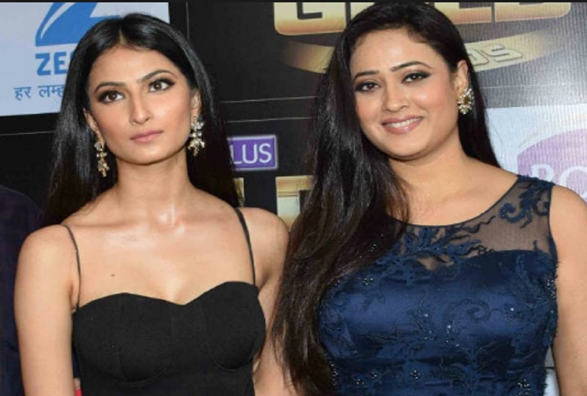 Shweta Tiwari daughter Palak Tiwari to debut in Television with Yeh Rishtey Hain Pyaar Ke serial