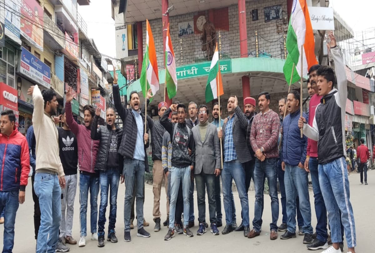himachal people reactions after indian air force attack on terrorists
