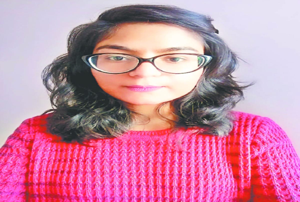 Himachal's daughter Nisha topper in Punjab University