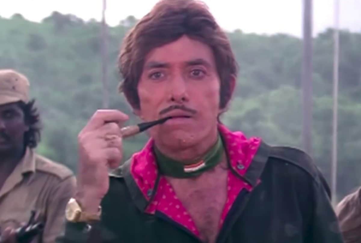 raaj kumar unknown facts he insulted ramanayan fame ramanand sagar for offering ankhen film