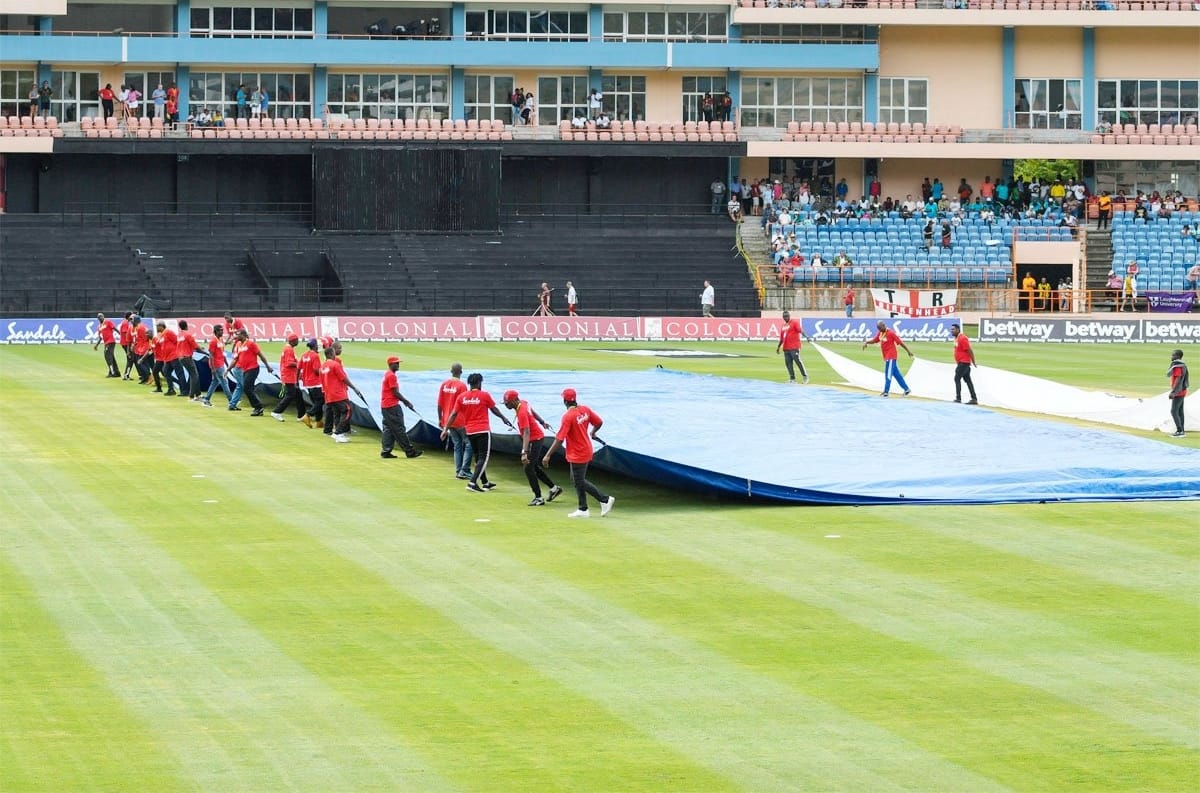 england and west indies third odi abandoned due to rain