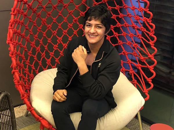 Geeta Phogat Sister Ritu Phogat Quits Wrestling to Join MMA, Mixed Martial Art
