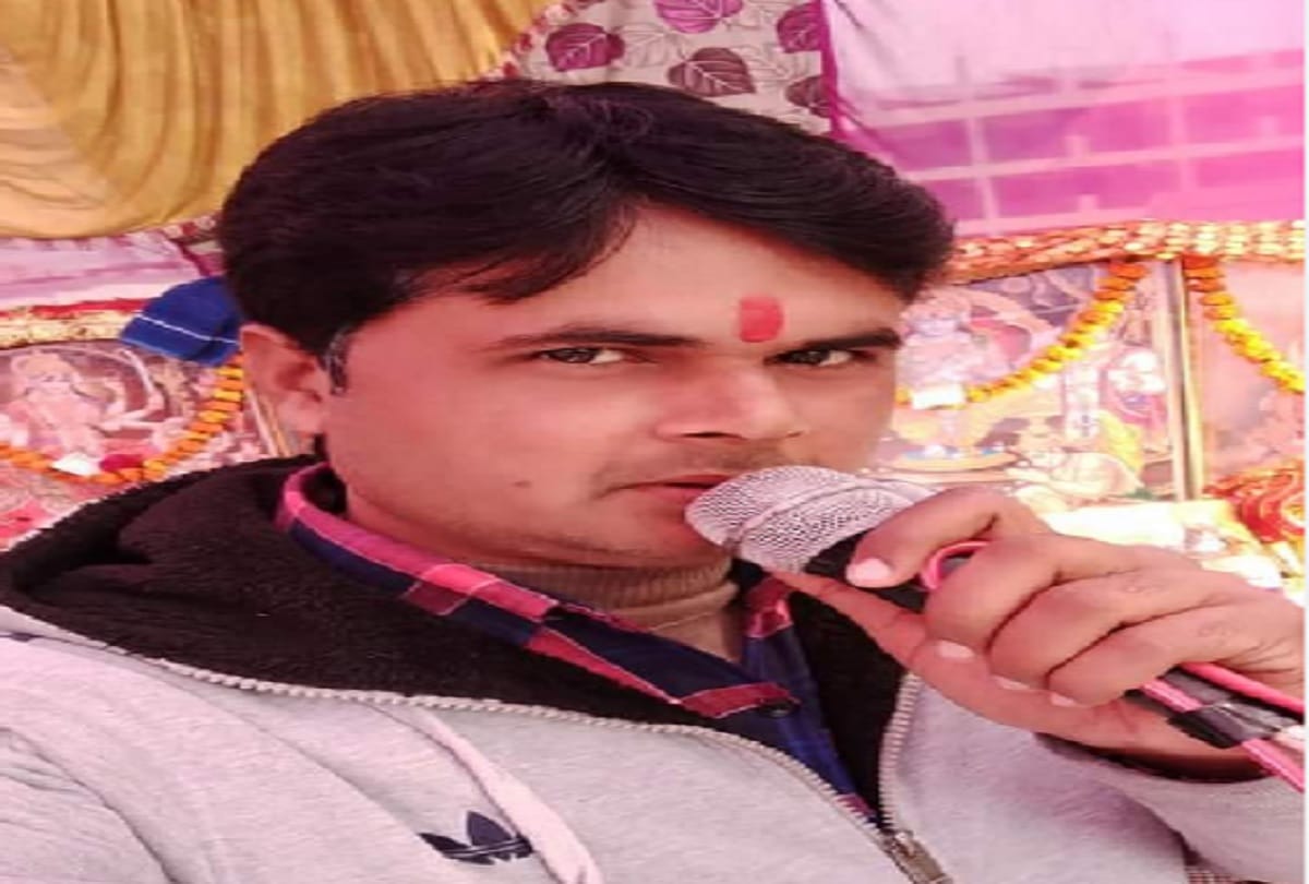 four men including Ragini singer died in Palwal