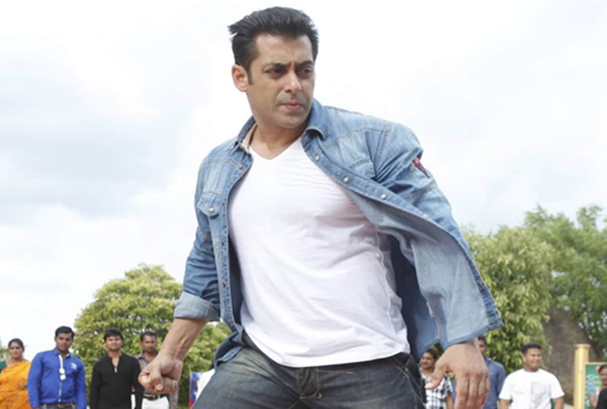 Indian AirForce Strike Terrorist Camp salman khan tweets jai ho