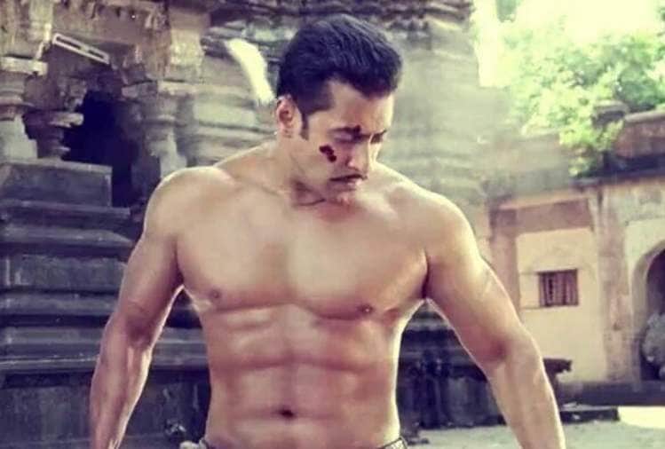 salman khan is a superstar because of thsese 5 actress aishwarya rai bhagyashree and many more