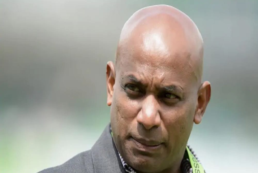 Sanath Jayasuriya responds to ICC ban, says its unfortunate they have no any evidence 
