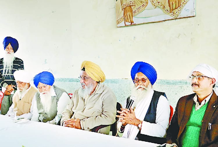 पंजाबी को दर्जे का मसला उठाएंगे : सती